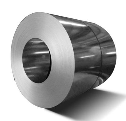 409 Strip spoelen van roestvrij staal 0,2-6 mm koud warm gewalst