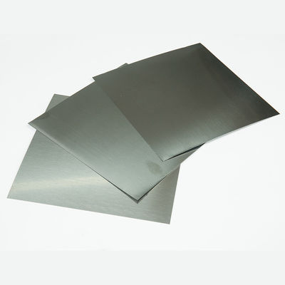 310 roestvrijstalen platen 4 ft x 8 ft 0,075in 83 Rockwell hardheid