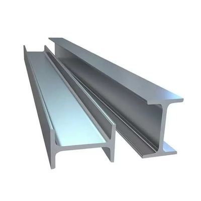 ASTM A 6/A 6M-07 American Standard Wide Flange Steel H-Beam