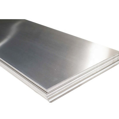 A653M A653 Carbon Steel Plate Plate CS Type B Gegalvaniseerd staalplaat 28Ga Zero Spangles