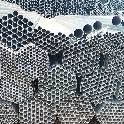 Schedule 40 Hot Dip gegalvaniseerde buizen 3-1/2 inch Z100 Q235