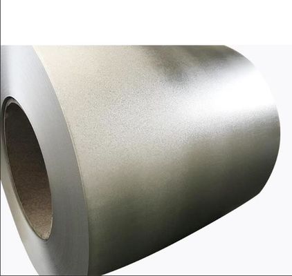 24 Gauge X 24&quot; AZ-50 Galvalume Steel Coil 0,12-2mm AZ50