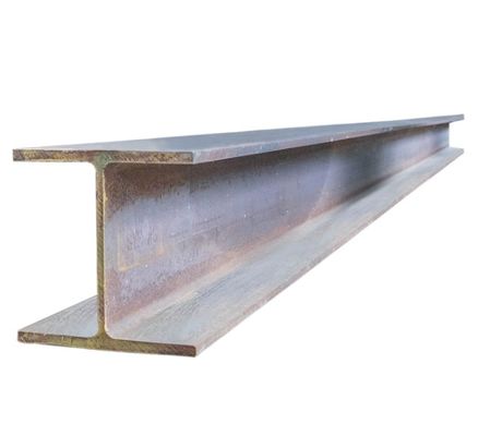 ASTM A572 Profielen van koolstofstaal Klasse 42 W Flankenbalk W610 X 174