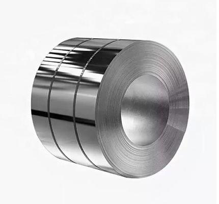 ASTM A240 309 S30900 roestvrij staal strip spoelen 0,1-6 mm