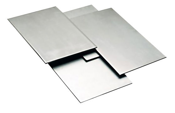 3 X 1219 X 2438mm 309S roestvrij staalplaat AISI corrosiebestendig