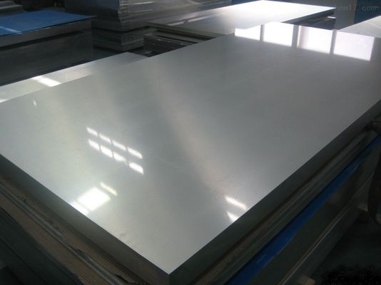 3 X 1219 X 2438mm 309S roestvrij staalplaat AISI corrosiebestendig