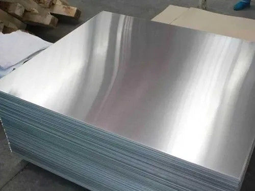 ASTM ASME SA240 904L Roestvrij staalplaat UNS N08904 SUS