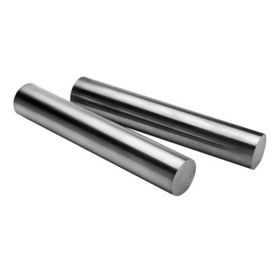 10 mm koud getrokken SUS 201 S20100 1.4372 Ruime ronde staalstaaf