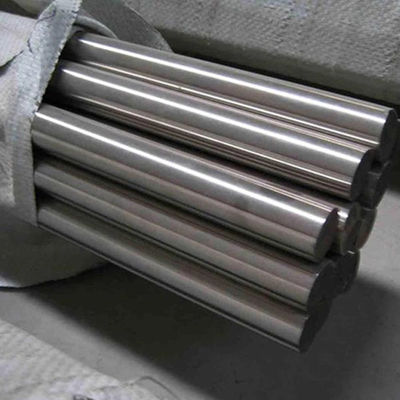 10 mm koud getrokken SUS 201 S20100 1.4372 Ruime ronde staalstaaf