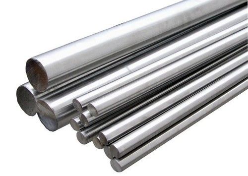 317 gesmeed roestvrij rond staaf ASME SA479 25 mm tot 152 mm