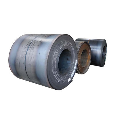 G3131 SPHC JIS Warmgewalste spoel van zacht staal 1,2-14 mm 1250 mm 1500 mm
