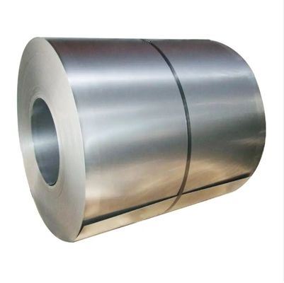 DIN1623 ST12 koudgewalst roestvrij staalplaat in spoel 1250mm 1500mm 1800mm