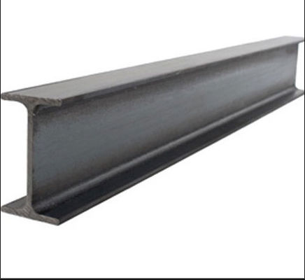 GB/T 11263-2010 Profielen van roestvrij staal warmgewalst I-balken HW100x100mm tot HW502x470mm