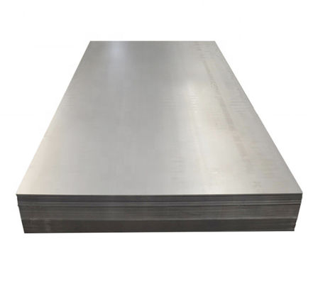 ST12 koudgewalst laagkoolstofstaal 0,15-2 mm 1250 mm 1500 mm
