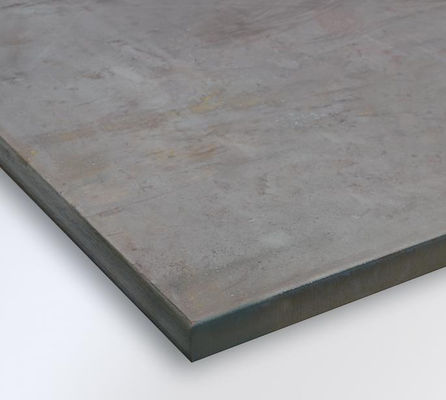 EN10025 S235 Structurele stalen plaat