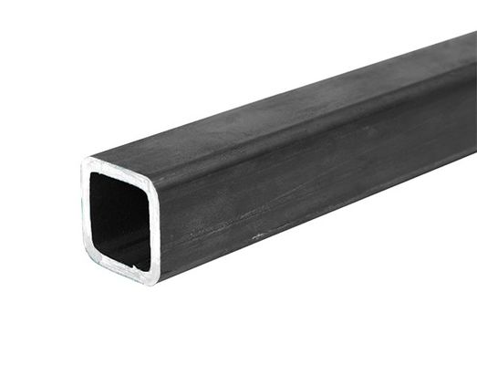 4&quot; x 4&quot; A36 koolstofstaal buisbuis warmgewalst gespannen vierkant hol sectie