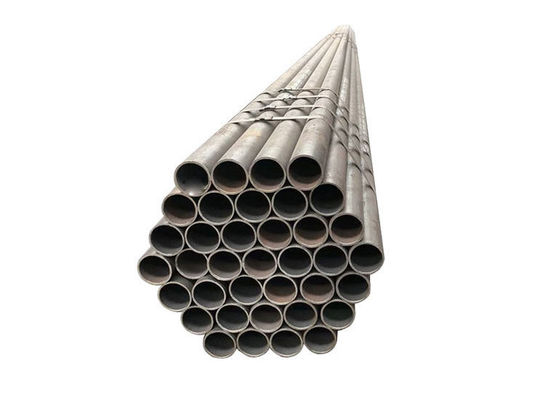 Gesolde naadloze ronde koolstofstaalbuis ASTM A36 1,5-30 mm