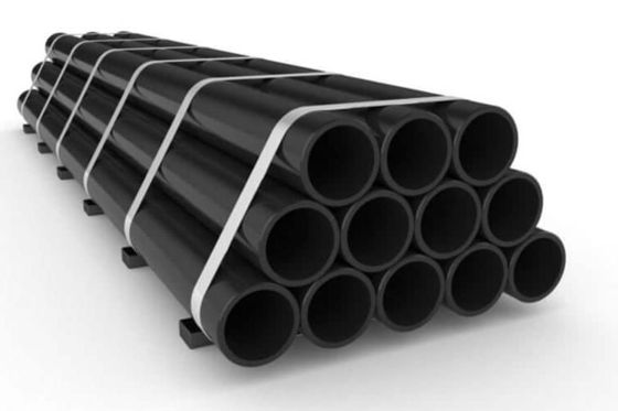 API 5L klasse B PSL1 gelaste koolstofstaalbuizen 1/2&quot;-48&quot;