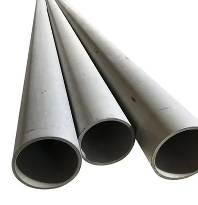 ASTM A53 naadloos gelaste koolstofstaalbuizen, klasse A