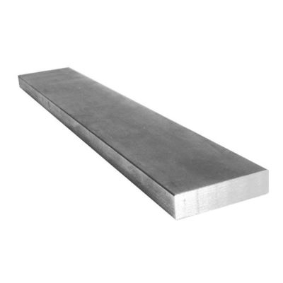 1.4372 Platte roestvrijstalen staaf 30 x 3 mm SUS 201 S20100