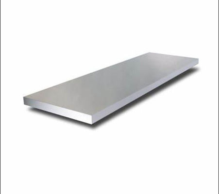 0.25&quot; x 1.25&quot; 316 Polige roestvrij staalstaaf 5800mm 6000mm