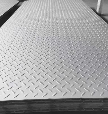 ASTM A240M roestvrij staal platen, 316L warmgewalste SS schaakplaten