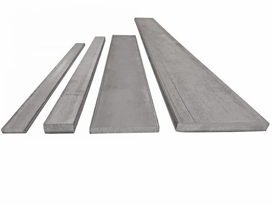 3/16&quot; x 2&quot; 316L roestvrij staal platte staaf SS platte staaf