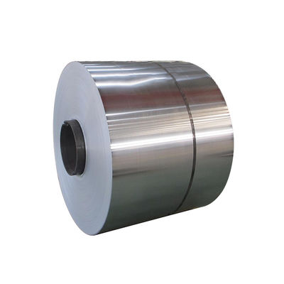 0.6mm Aluminium koper legering Klasse 6063 T5 Warmgewalst Koudgewalst