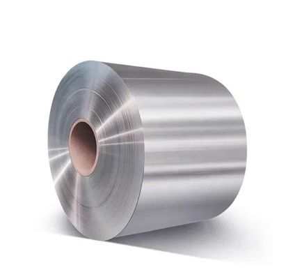 5052 Aluminium koper legering 0,15-6 mm Aluminium plaat spoel