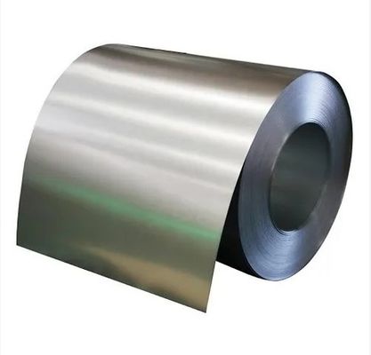 Stainless steel strip spoelen met zachte hardheid voor de productie van precisie strips