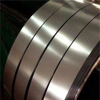 ASTM A268 ASTM A240 roestvrijstalen strip spoel type 444 UNS S44400