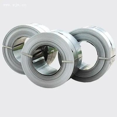 AMS 5514 ASTM A240 roestvrij staal strip spoel 305 UNS 30500