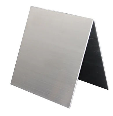 ASTM A240 Duplexlegering 2507 UNS32750 Plaat en plaat van roestvrij staal