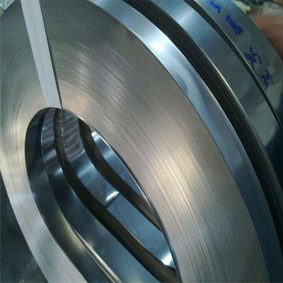Klasse 50 60 Hoogsterkte lage legering HSLA Precision Tolerance Strips