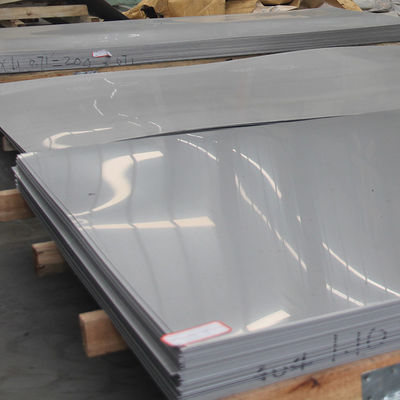 Industrie 300000 ton gepolijste staalplaten ASTM GIS AISI