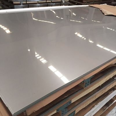 304 300-serie roestvrij staal diamanten platen 4x8